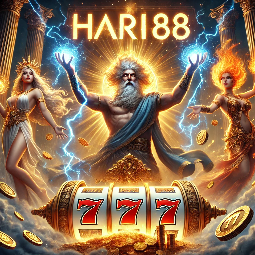 HARI88